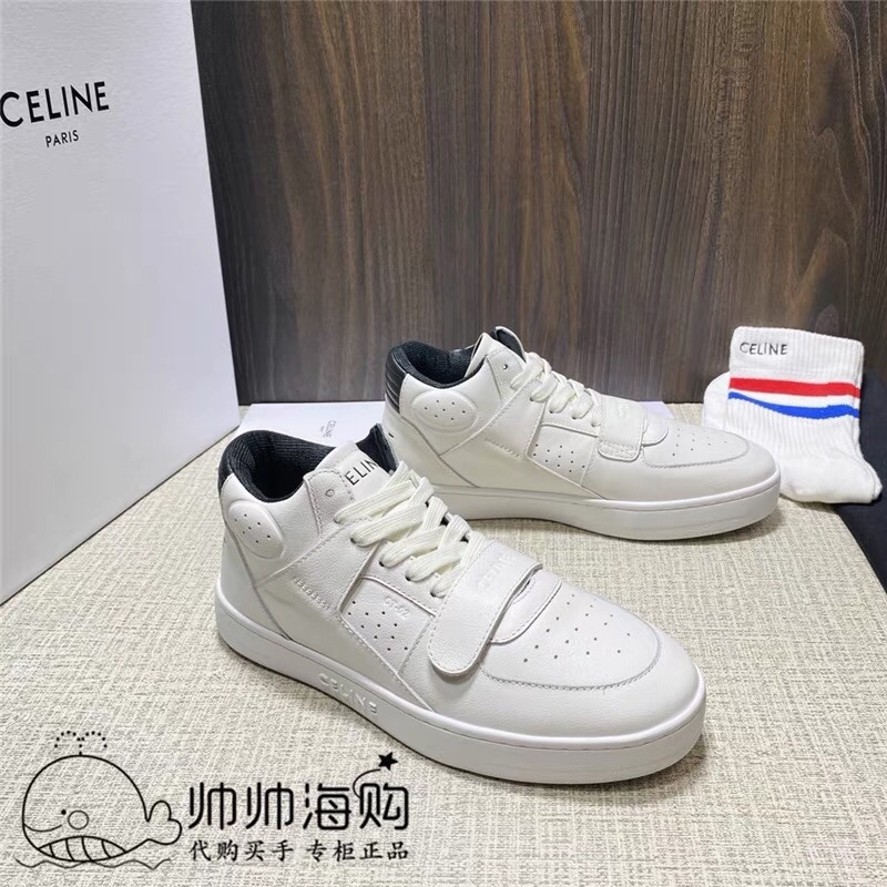 CELINE Men's Shoes 34